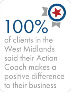 Solihull Business Coach