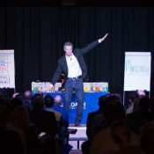 The Billionaire Tour - Brad Sugars | ActionCOACH UK