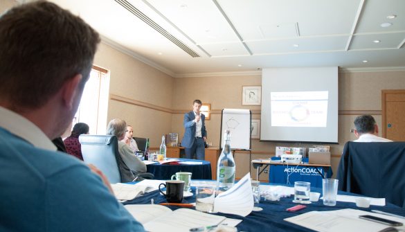 GrowthCLUB - How To Grow Your Business | ActionCOACH UK