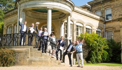 Become A Franchise Partner - Join An Award-WInning Team | ActionCOACH UK