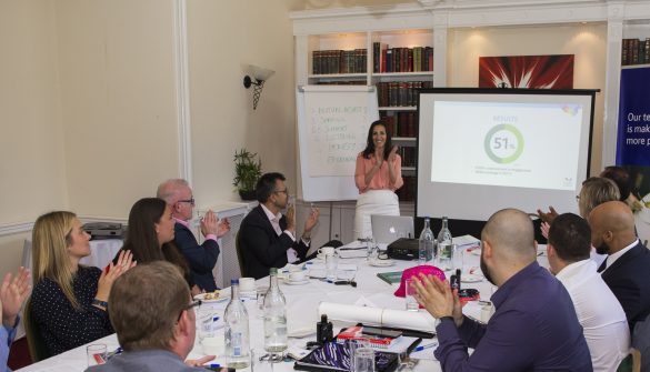 Engage & Grow - Re-Energise & Re-Focus Your Team | ActionCOACH UK