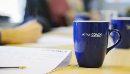 Business Marketing Test | ActionCOACH UK