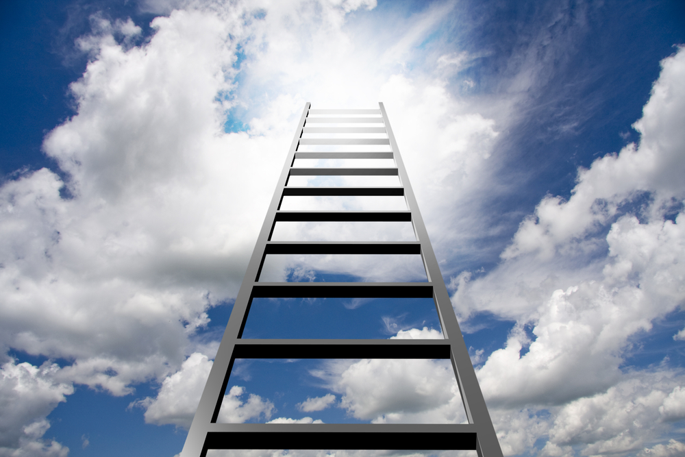 The Ladder Of Customer Loyalty ActionCOACH
