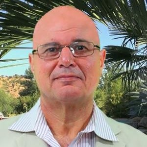 Vic Ciuffetelli, Chief Executive Officer