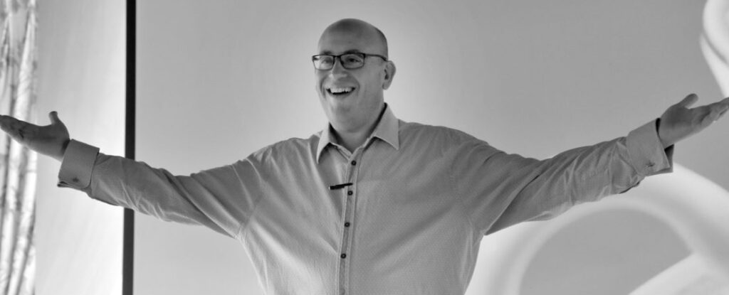 Peter Rolliston Business Coaching