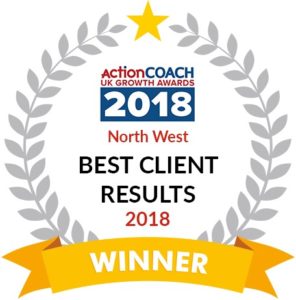 Best Business Coach in the north west of england 