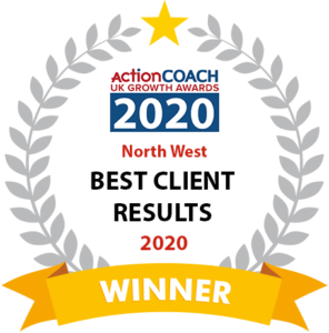 Best Business Coach in the north west of england 