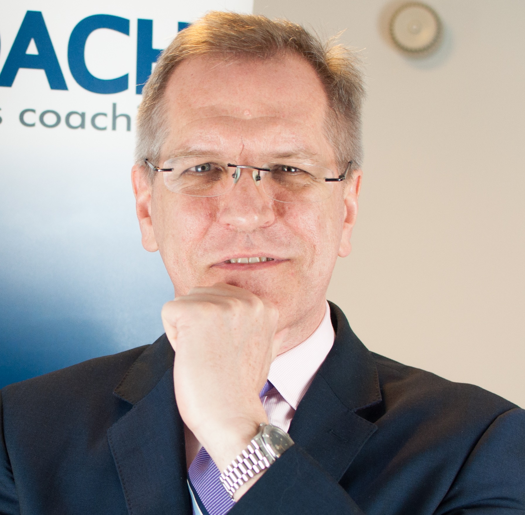 Richard Perry ActionCOACH