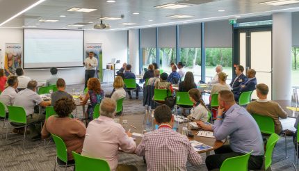 Business Coach - Why ActionCOACH | ActionCOACH UK