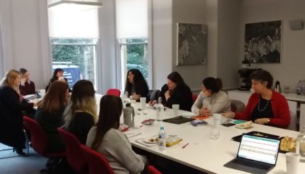Andreas Nest Business Coach Copnor, Portsmouth - 90 day planning