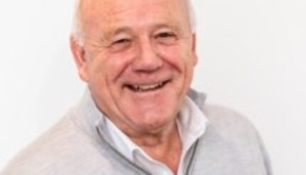 Stuart Johnson - business coach in Yorkshire