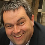 Christopher Watkin