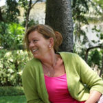 Lizzie Woolrych