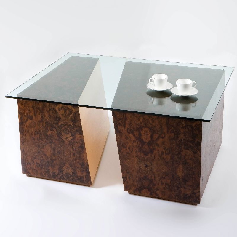 Photo of a coffee table with cups, Dixon Balston Design