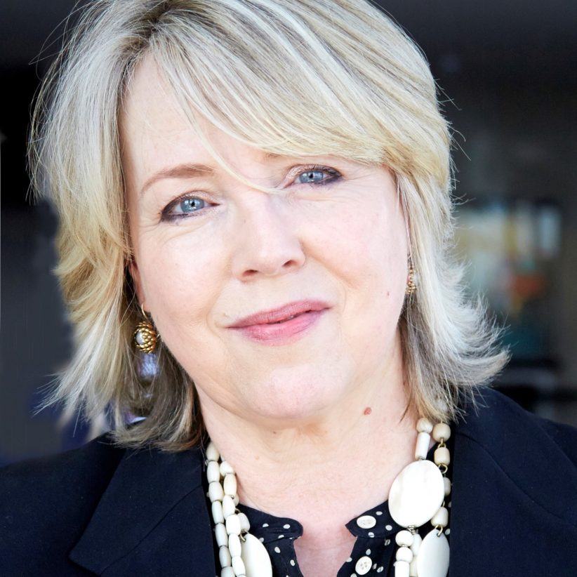 Jo Fairley Jo Fairley