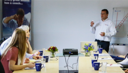 Business planning workshop and Group Alignment