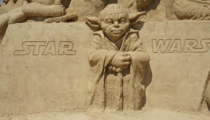 Star Wars Day