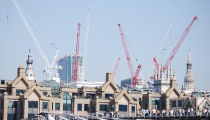 Build A Great Business London
