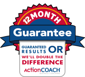 Double The Difference Business Coach