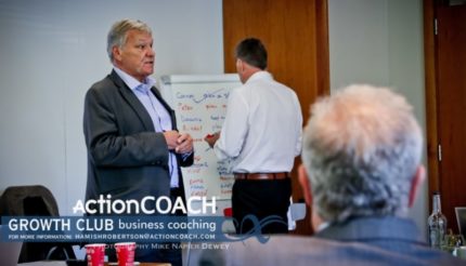 Business Coach