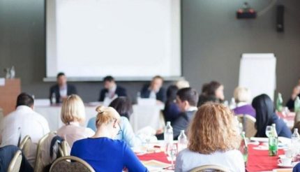 business event