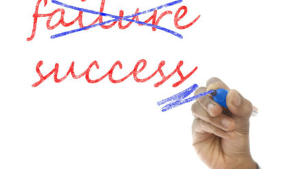 BusinessFailureSuccess