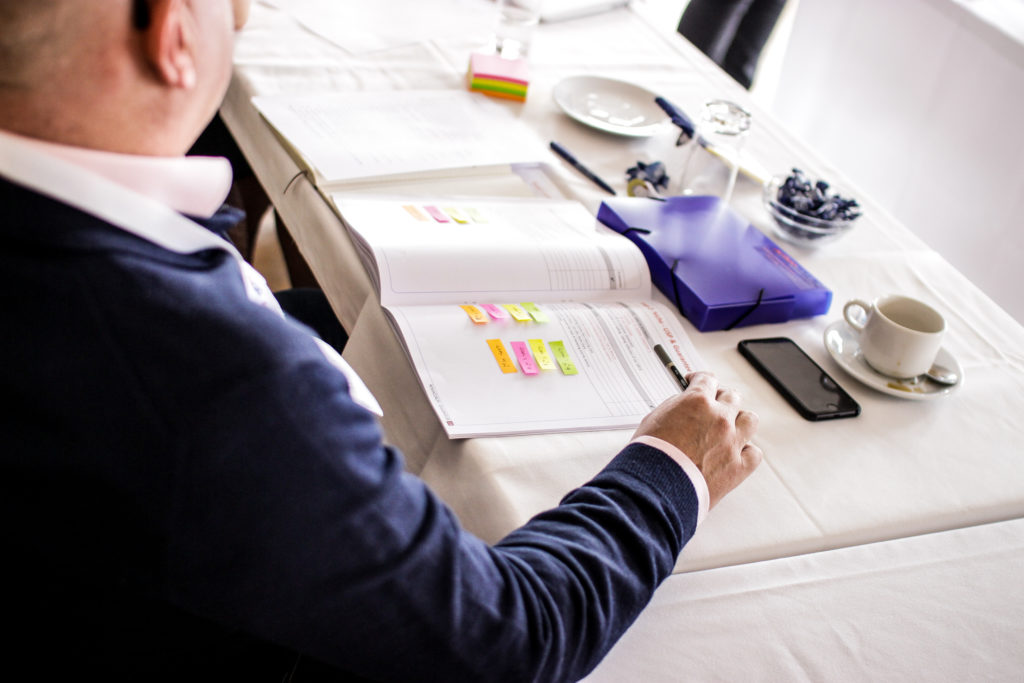 90 Day Business Planning: GrowthCLUB - ActionCOACH - Kent Rhodes