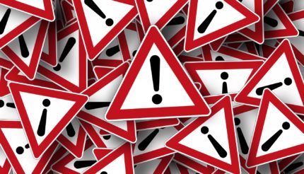 Marketing Mistakes