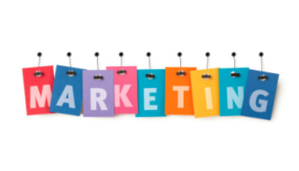 Marketing