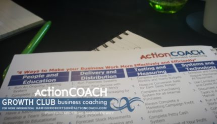 Profit Factors