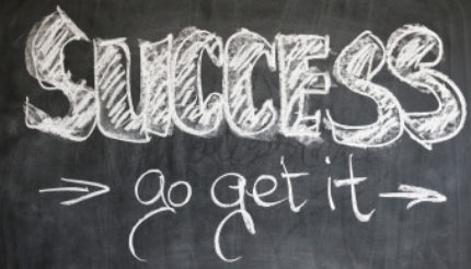 Success
