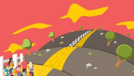 Yellow Brick Road
