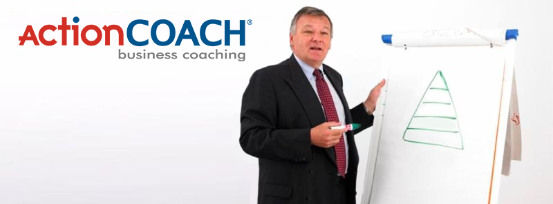 Brian Doubleday and Whiteboard