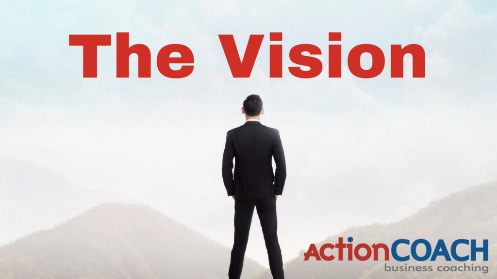 Team Vision - ActionCOACH