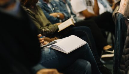 Group Coaching in Lewisham