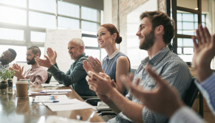 business growth workshop