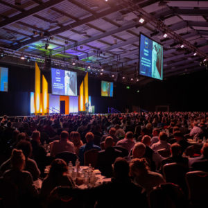 The Business Excellence Forum and Awards