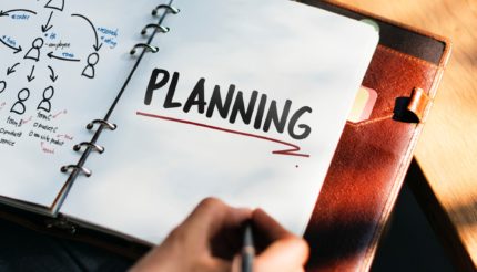 Planning Session