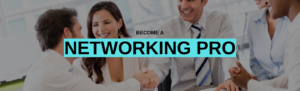 How to Network Effectively