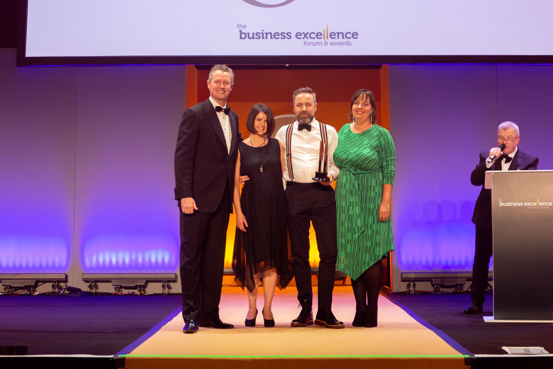 The Business Excellence Awards Bizx2022 Actioncoach