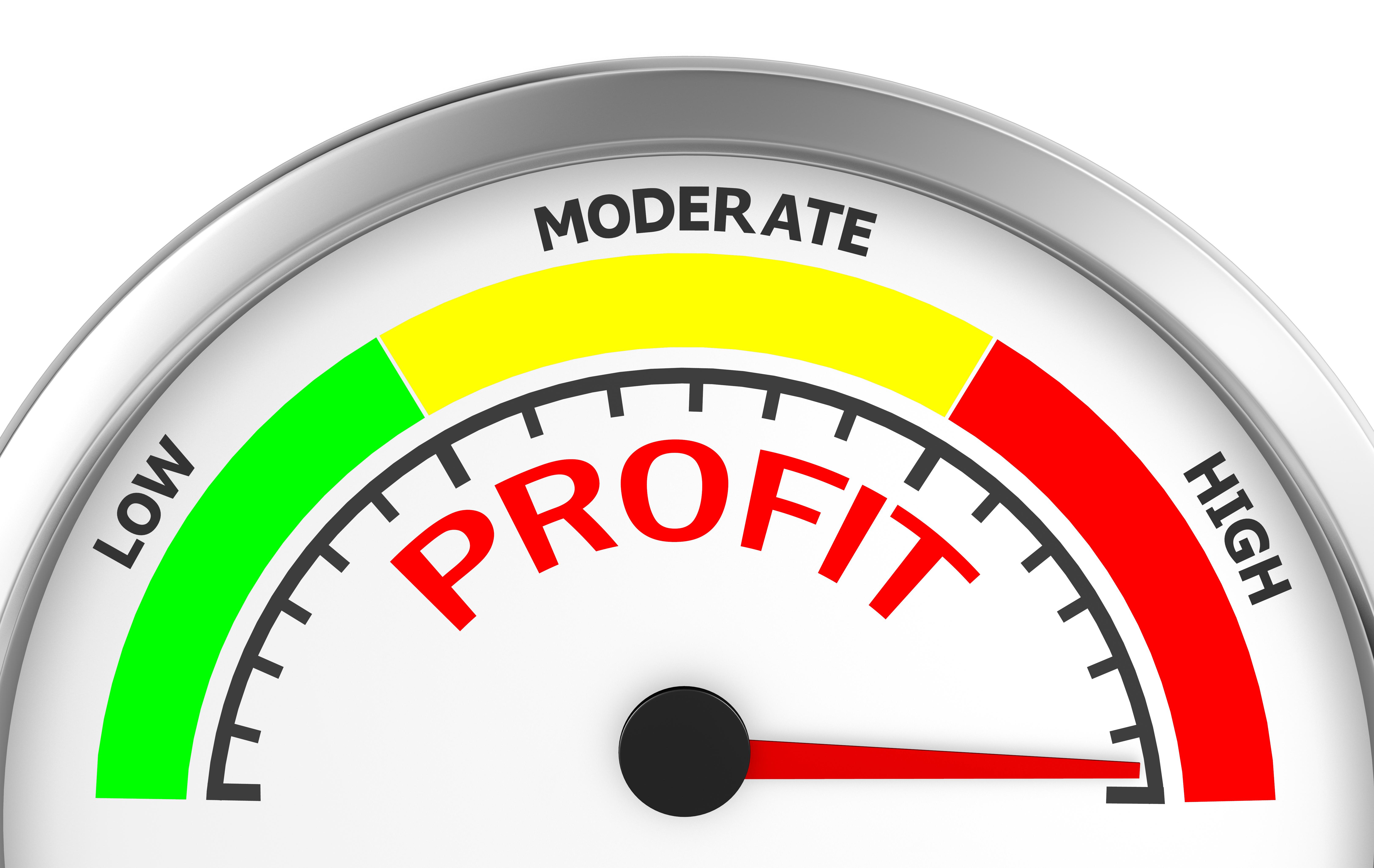 Six Steps to Supercharging YOUR Business