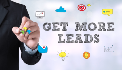 Get More Leads Natwest Seminar