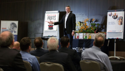 ActionCOACH Business Coaching Franchise