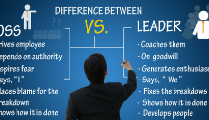 Ways To Improve Your Leadership Skills