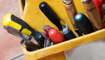 Trade Business Owner Workshop