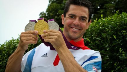 Mark Colbourne