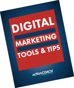 Digital Marketing Tools & Tips