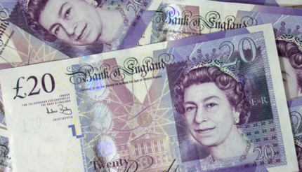 Money finances