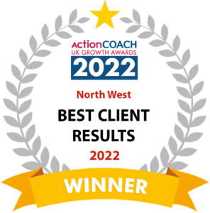 Best Business Coach in the north west of england 