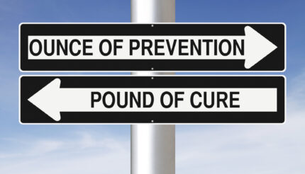 Prevention
